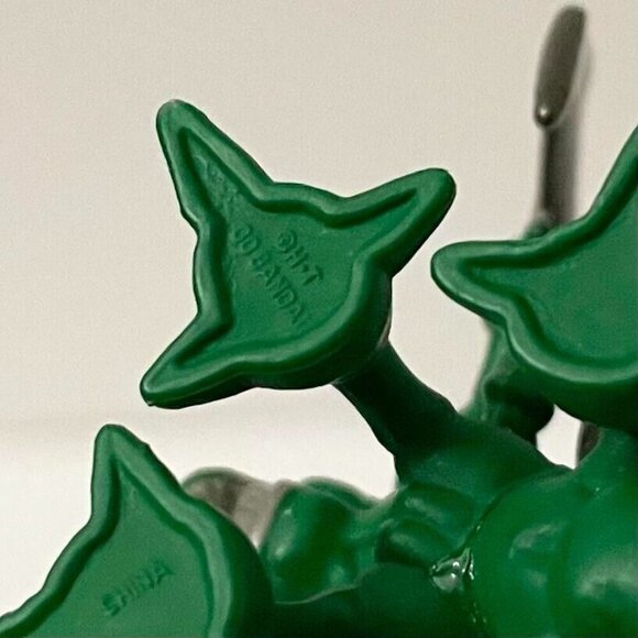 2000 Bandai Digimon Mini Figure Snimon 2 Inch Digital Monsters - Picture 9 of 10